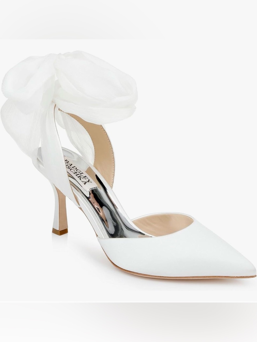 Badgley Mischka Womens Blaze dress shoes